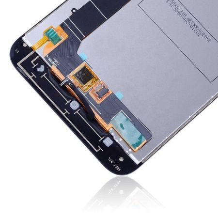 Дисплей для Xiaomi Mi A1 (mdg2), Mi 5X (mdt2) с тачскрином (черный){number} | zapchasti-n1.ru
