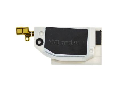Звонок (полифонический динамик) Samsung Galaxy Note 4 SM-N910C {number} | zapchasti-n1.ru
