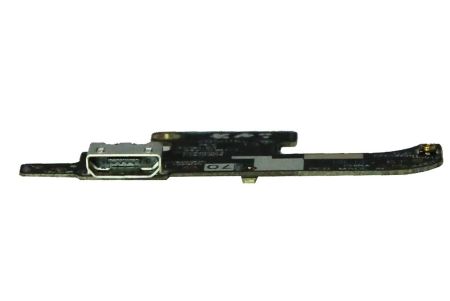 Плата зарядки для Asus ZenFone Live ZB501KL{number} | zapchasti-n1.ru
