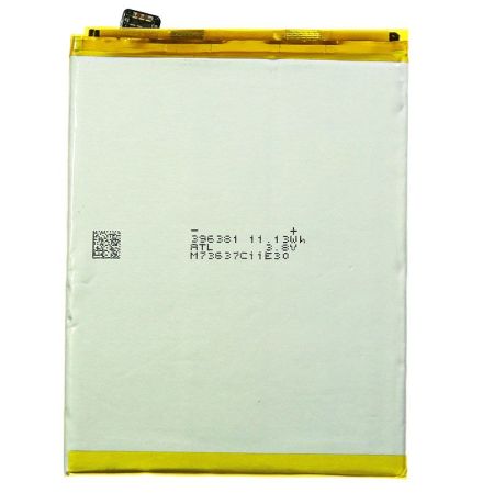 Аккумулятор для OnePlus 3 (BLP613) 2900mAh{number} | zapchasti-n1.ru
