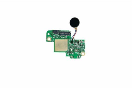 Плата Lenovo Yoga S8-50L с разъемом зарядки (micro-USB), микрофоном и вибро{number} | zapchasti-n1.ru
