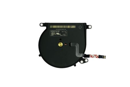 Кулер (вентилятор) для MacBook Air 11" A1370/A1465 {number} | zapchasti-n1.ru
