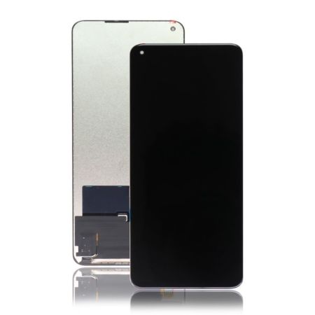 Дисплей для Xiaomi Mi 10T, Mi 10T Pro с тачскрином (черный){number} | zapchasti-n1.ru
