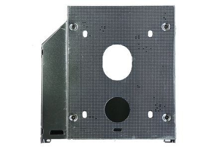 Optibay 9,5mm для Macbook Pro 13" 15" 17" A1278; A1286; A1297 (Late 2008 - Mid 2012){number} | zapchasti-n1.ru
