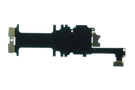 Шлейф для Nokia 8800 Arte с клавиатурной платой {number} | zapchasti-n1.ru
