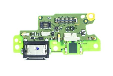 Плата зарядки для Huawei Nova Plus{number} | zapchasti-n1.ru
