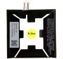 Аккумулятор для HTC Desire Eye (B0PFH100) 3.8V 2400mAh (PN: 35H00234-00M){number} | zapchasti-n1.ru
