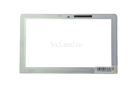 Рамка дисплея MacBook Air 11" A1370, A1465 {number} | zapchasti-n1.ru
