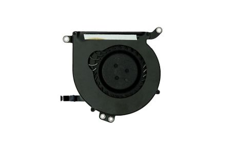 Кулер (вентилятор) для MacBook Air 13" A1369{number} | zapchasti-n1.ru
