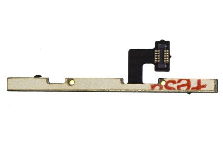 Шлейф для Meizu Pro 5 на кнопки включения и громкости{number} | zapchasti-n1.ru
