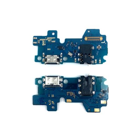 Плата зарядки для Samsung Galaxy M22 SM-M225F{number} | zapchasti-n1.ru
