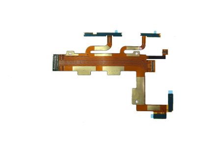 Шлейф для Sony Xperia C3 D2533 {number} | zapchasti-n1.ru
