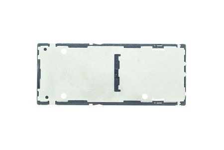 Держатель/лоток сим (sim holder) для  Sony Xperia C3 (one sim){number} | zapchasti-n1.ru
