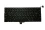 Клавиатура для MacBook Pro 13" A1278 (Mid 2009 - Mid 2012) {number} | zapchasti-n1.ru
