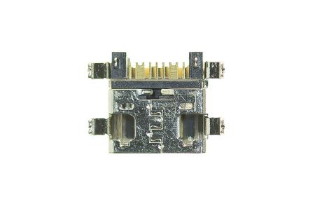 Разъем зарядки (micro USB) для Samsung Galaxy Grand 2 SM-G7102, G355H, G350E, G530H, G532, G386, J510, J701{number} | zapchasti-n1.ru

