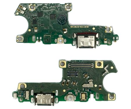 Плата зарядки для Huawei Nova 8{number} | zapchasti-n1.ru
