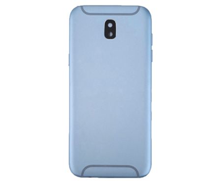 Задняя крышка Samsung Galaxy J5 (2017) SM-J530F (голубой){number} | zapchasti-n1.ru
