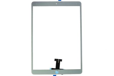 Тачскрин для iPad Pro 10.5 (2017) A1701, A1709, A1852 (белый) OEM{number} | zapchasti-n1.ru
