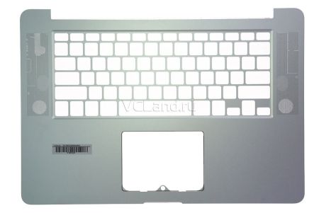 Топкейс для MacBook Pro 15" A1398 {number} | zapchasti-n1.ru

