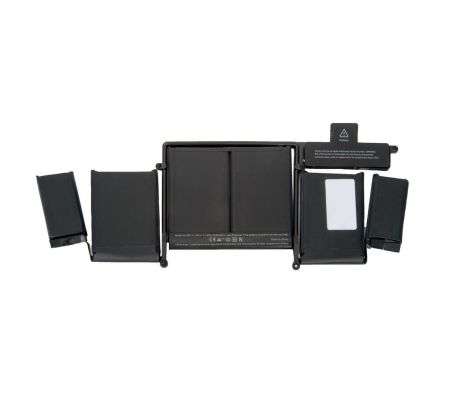 Аккумулятор для MacBook Pro 13" Retina A1502 A1493 (Late 2013 Mid 2014) 71.8Wh 11.34V 6330 mAh 661-8154 020-8146{number} | zapchasti-n1.ru

