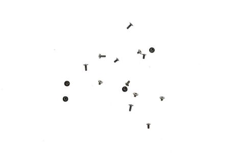 Комплект болтов iPod Touch 4{number} | zapchasti-n1.ru
