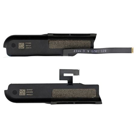 Звонок (полифонический динамик) для iPad 5 Air в сборе{number} | zapchasti-n1.ru
