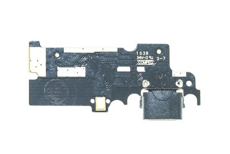 Плата зарядки для Xiaomi Mi Mix{number} | zapchasti-n1.ru
