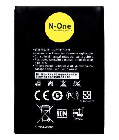 Аккумулятор для Huawei E5573, E5577, Мегафон MR150-3, MTC 8214F HB434666RBC 1500mAh{number} | zapchasti-n1.ru
