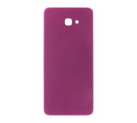 Задняя крышка Samsung Galaxy J4 Plus (2018) SM-J415F (розовый){number} | zapchasti-n1.ru
