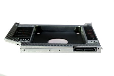 Optibay 9,5mm для Macbook Pro 13" 15" 17" A1278; A1286; A1297 (Late 2008 - Mid 2012){number} | zapchasti-n1.ru
