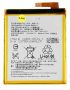 Аккумулятор для Sony Xperia M4 (E2353, E2303, E2333, E2306, E2312, E2363) (LIS1576ERPC) 2400mAh{number} | zapchasti-n1.ru
