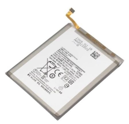 Аккумулятор для Samsung Galaxy A70 SM-A705F (EB-BA705ABU) 4500mAh{number} | zapchasti-n1.ru
