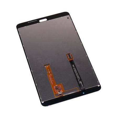 Дисплей Samsung Galaxy Tab A 7.0 (2016) SM-280 c тачскрином (белый){number} | zapchasti-n1.ru
