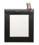 Аккумулятор для HTC Desire 610 (B0P9O100) 3.8V 2040mAh (PN: 35H00222- 00M){number} | zapchasti-n1.ru
