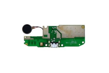 Плата зарядки для Asus ZenFone Go ZB500KL{number} | zapchasti-n1.ru
