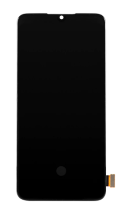 Дисплей для Xiaomi Mi 9 Lite, Mi A3 Lite, Mi CC9 (m1904f3bc) с тачскрином (черный) OEM OLED{number} | zapchasti-n1.ru
