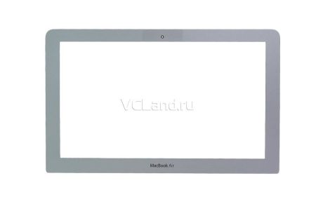 Рамка дисплея MacBook Air 11" A1370, A1465 {number} | zapchasti-n1.ru
