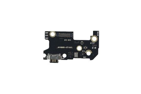 Плата зарядки для Xiaomi Mi 8{number} | zapchasti-n1.ru
