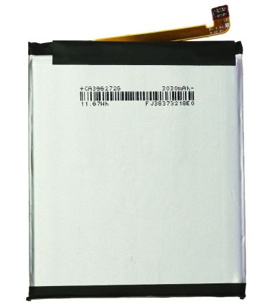 Аккумулятор для Nokia 6.1 Plus TA-1116 (HE342) 3060mAh{number} | zapchasti-n1.ru
