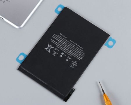 Аккумулятор для iPad Mini 4{number} | zapchasti-n1.ru
