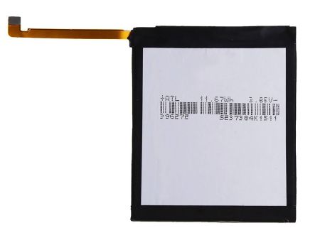 Аккумулятор для Nokia 7 TA-1041 (HE340) 3060mAh{number} | zapchasti-n1.ru
