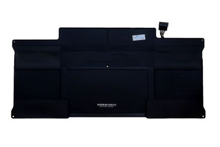 Аккумулятор для MacBook Air 13" A1369 A1377 Late 2010 54.4Wh 7.6V 7150mAh 020-8144-A{number} | zapchasti-n1.ru
