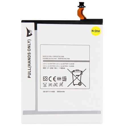 Аккумулятор для Samsung Galaxy Tab 3 7.0 Lite SM-T111 (EB-BT111ABE) 3600mAh{number} | zapchasti-n1.ru
