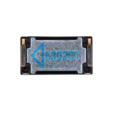 Динамик (слуховой, разговорный) для Sony Xperia V (LT25i), Z (C6602, C6603), Z1 (C6903, C6902, C6906, C6943), Z Ultra (C6802, C6806, C6833), Z1 Compact (D5503){number} | zapchasti-n1.ru
