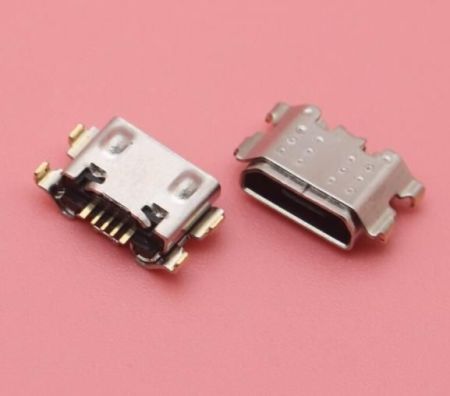 Разъем зарядки для Samsung Galaxy A01 SM-A015F, Asus ZenFone Max Pro M1 ZB601KL, ZB602KL, ZenFone 4 Max ZC520KL, Redmi 9A, Redmi 9C, Poco C3{number} | zapchasti-n1.ru
