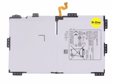 Аккумулятор для Samsung Galaxy Tab S4 10.5 SM-T830/SM-T835 (EB-BT835ABU) 7300mAh{number} | zapchasti-n1.ru
