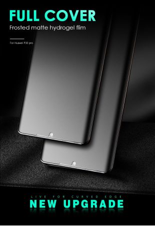 Защитная пленка Mietubl полиуретановая (матовая){number} | zapchasti-n1.ru
