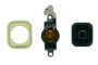 Шлейф кнопки Home для iPhone 5 (комплект) черный{number} | zapchasti-n1.ru
