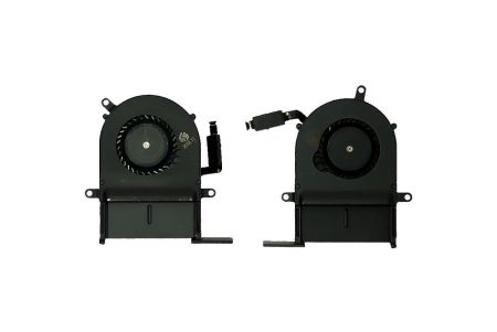 Кулер (вентилятор) для MacBook Pro 13" Retina A1425{number} | zapchasti-n1.ru
