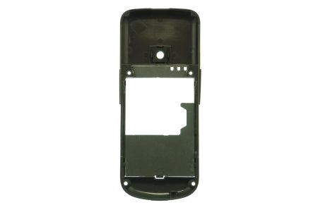 Средняя часть корпуса для Nokia 8800 Arte Sappfire (коричневый){number} | zapchasti-n1.ru
